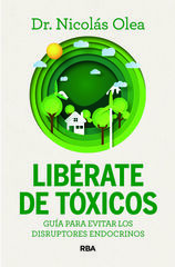 Libérate de tóxicos