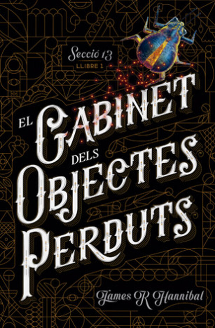 El Gabinet dels Objectes Perduts