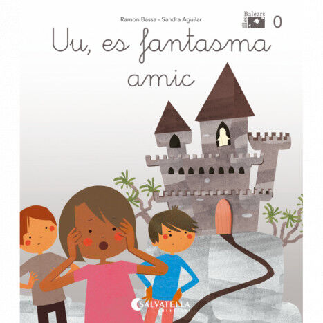 Uu Fantasma Amic Vocals de Mica En Mica 00 Salvatella