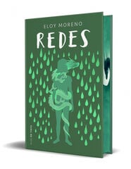 Redes (Edición Dragón) (Invisible 2) Redes (Edición Dragón) (Invisible 2)