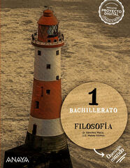 Filosofía 1. Filosofía 1.