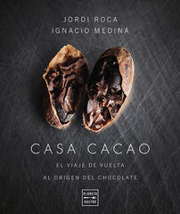 Casa Cacao