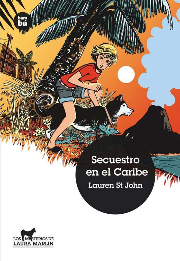 Secuestro en el Caribe