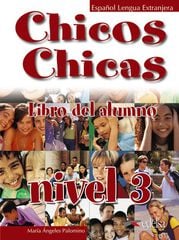 EDELSA Chicos y chicas 3 EDELSA Chicos y chicas 3