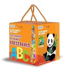 Mi Primer Abecedario Mi Primer Abecedario