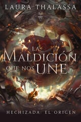 La maldición que nos une La maldición que nos une