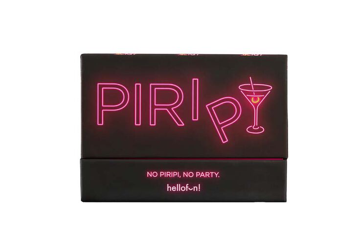 Piripi