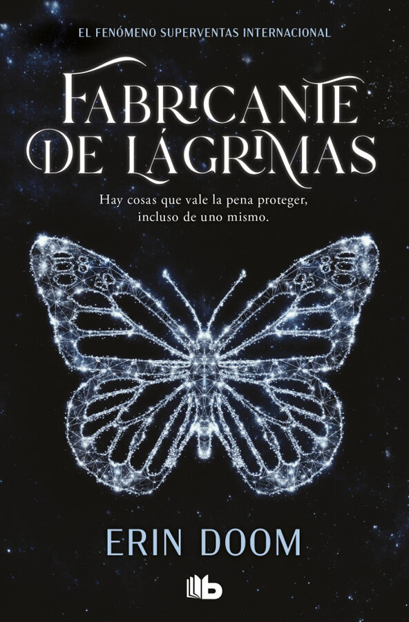 Fabricante de l&aacute;grimas