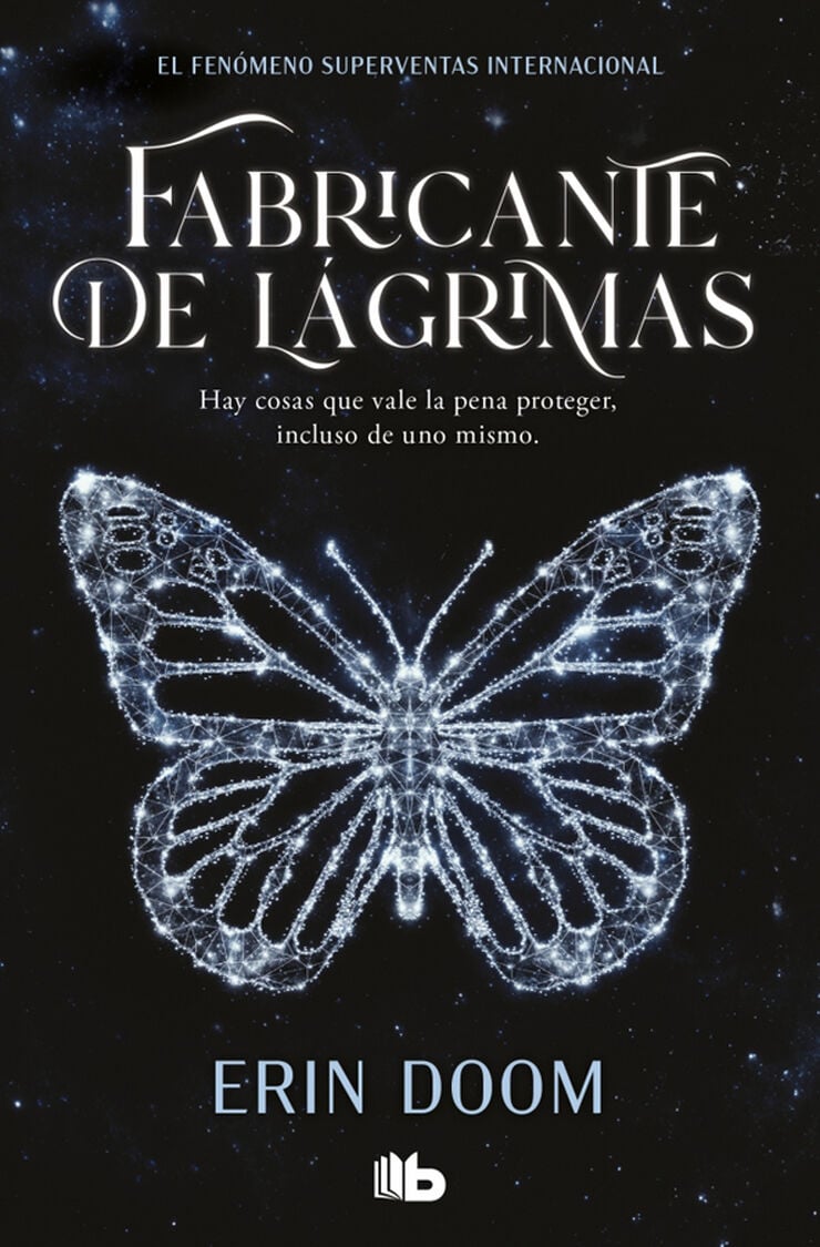 Fabricante de l&aacute;grimas