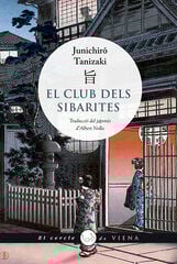 El club dels sibarites El club dels sibarites