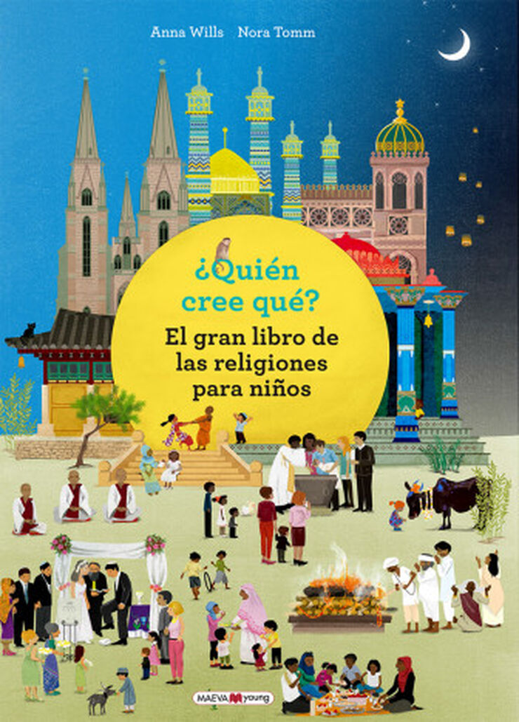 ¿Quién cree qué? ¿Quién cree qué?