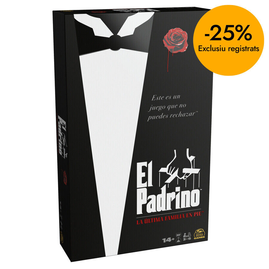 El Padrino