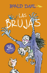 Las Brujas Las Brujas