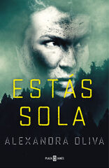 Estás sola Estás sola
