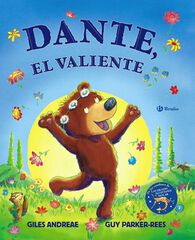 Dante, el valiente Dante, el valiente