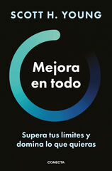 Mejora en todo Mejora en todo