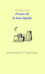 Poemas de la luna líquida