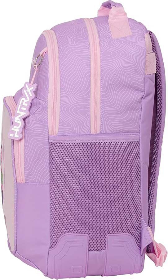 Mochila Doble Safta Iconic K-Pop DH