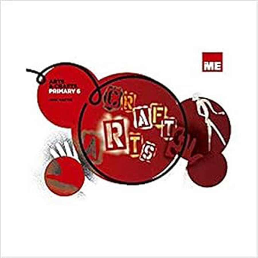 Arts & Crafts Primary 6