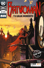 Batwoman núm. 03 Batwoman núm. 03