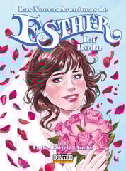 Las nuevas aventuras de Esther. La Boda Las nuevas aventuras de Esther. La Boda