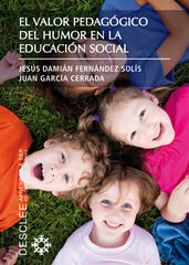 El valor pedagógico del humor en la educación social El valor pedagógico del humor en la educación social