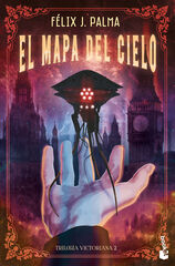 El mapa del cielo (Trilogía Victoriana 2) El mapa del cielo (Trilogía Victoriana 2)