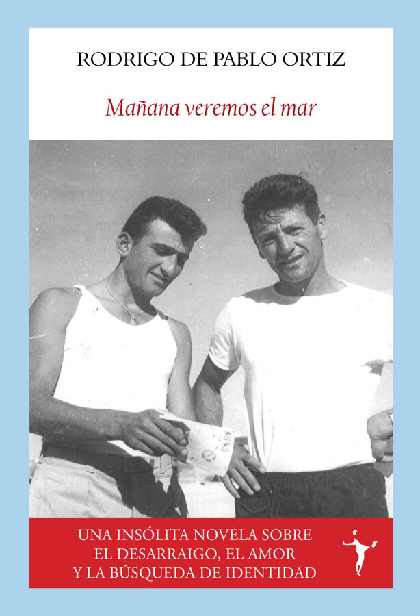 Ma&ntilde;ana veremos el mar