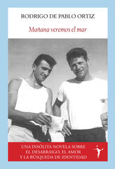 Mañana veremos el mar