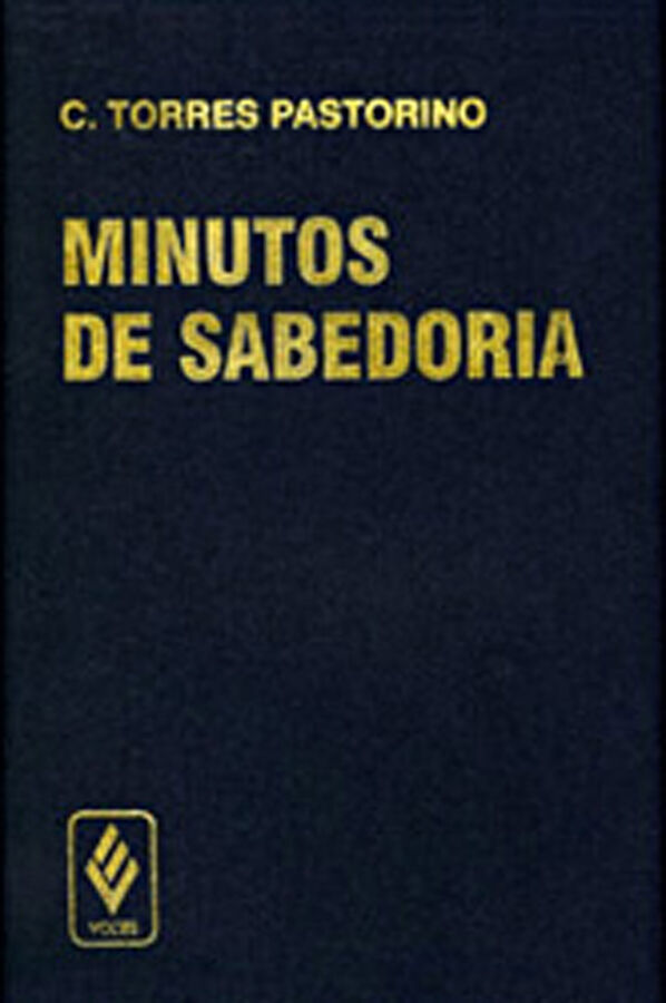 Minutos de Sabedoria