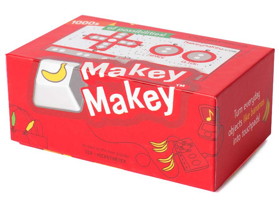 Makey Makey Cl&agrave;ssic