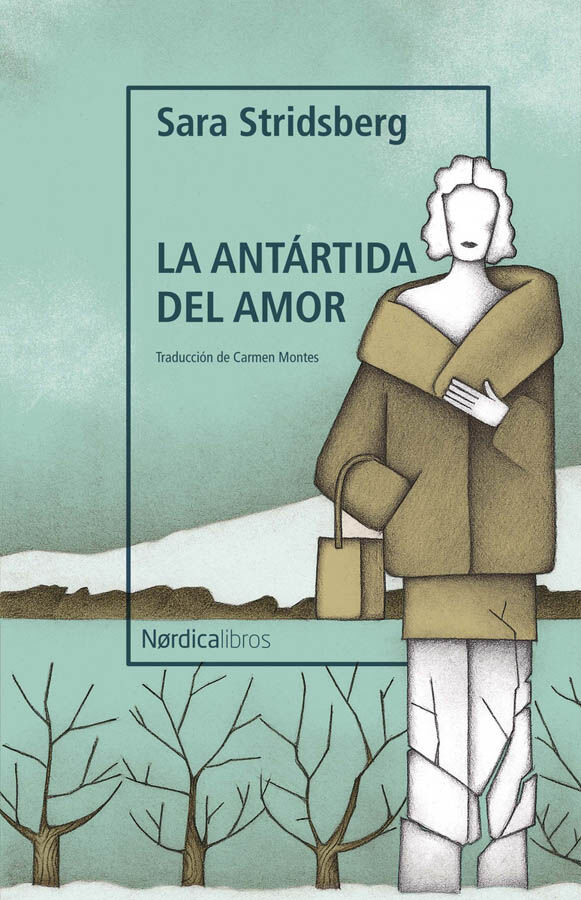 La ant&aacute;rtida del amor