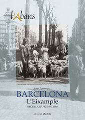 L'abans de l'Eixample