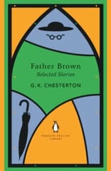 The complete father brown stories The complete father brown stories