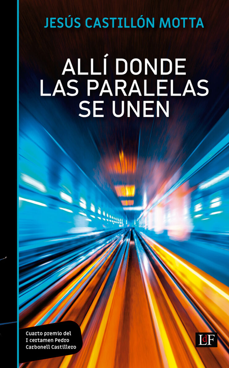 Allí donde las paralelas se unen