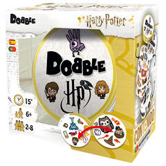 Dobble Harry Potter