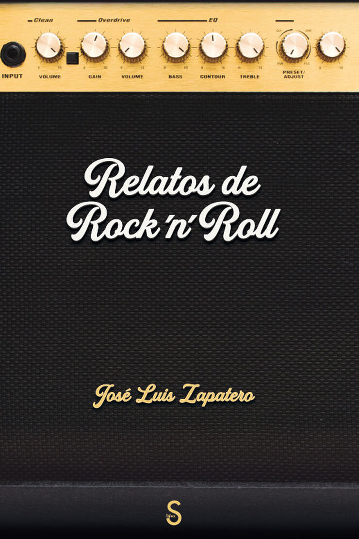 Relatos de Rock´n´Roll