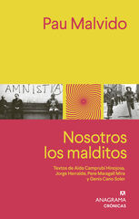 Nosotros los malditos Nosotros los malditos