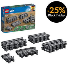 LEGO® City Vies 60205