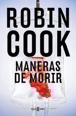 Maneras de morir Maneras de morir