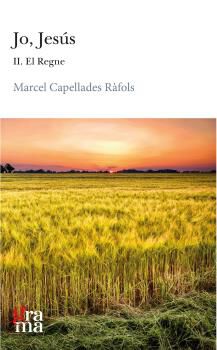Jo, Jes&uacute;s