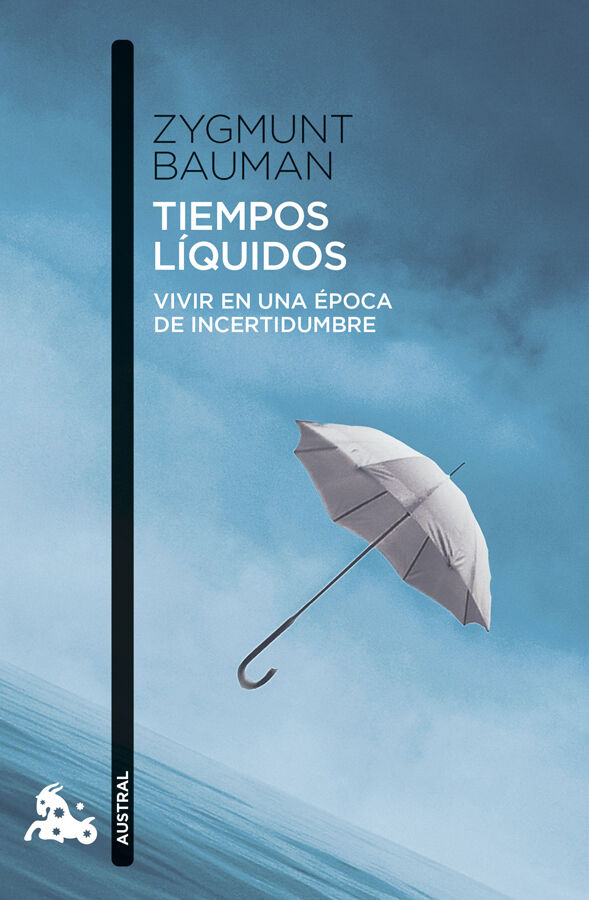Tiempos l&iacute;quidos