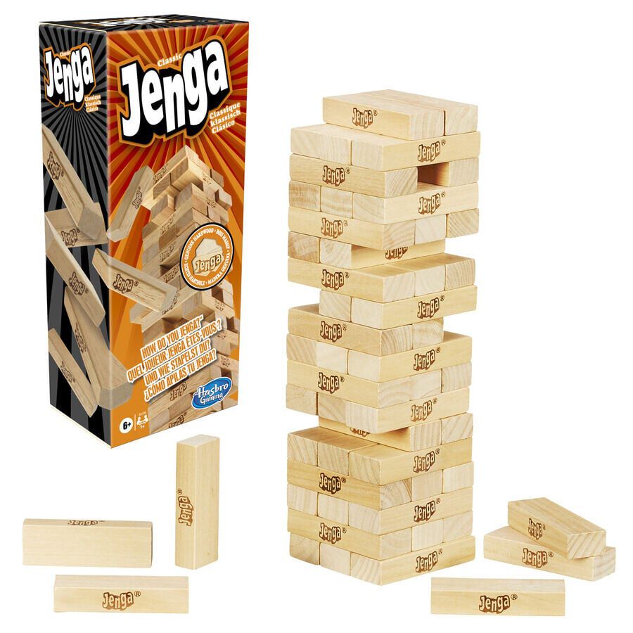 Jenga