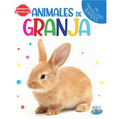 Animales de granja