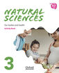 Think Do Learn Natural 3 Activity book M2