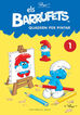 Els Barrufets. Quadern per pintar, 1 Els Barrufets. Quadern per pintar, 1