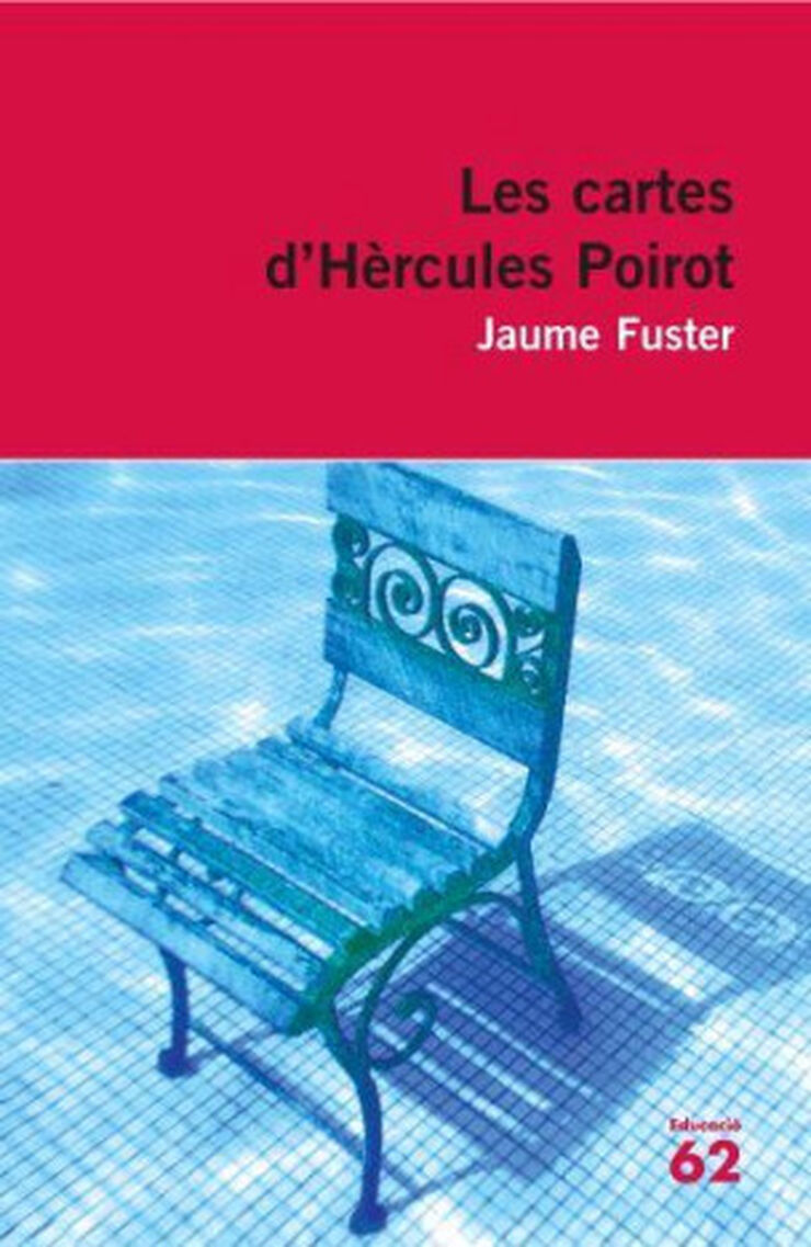 Les cartes d'Hèrcules Poirot