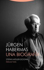 Jürgen Habermas Jürgen Habermas