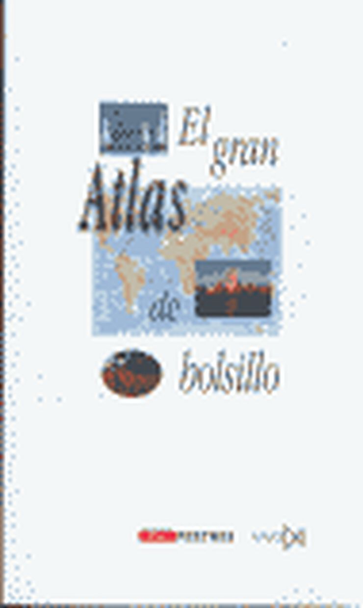Gran atlas de bolsillo, El