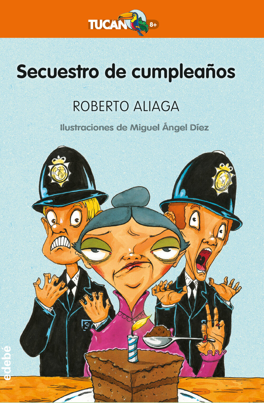 Secuestro de cumplea&ntilde;os